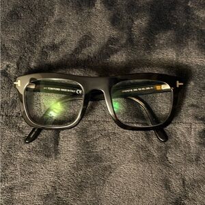 Tom Ford FT5757-B Men’s Eyeglasses